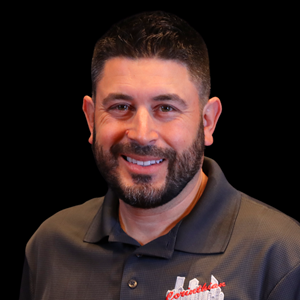 Photo of Kyle Baldasano